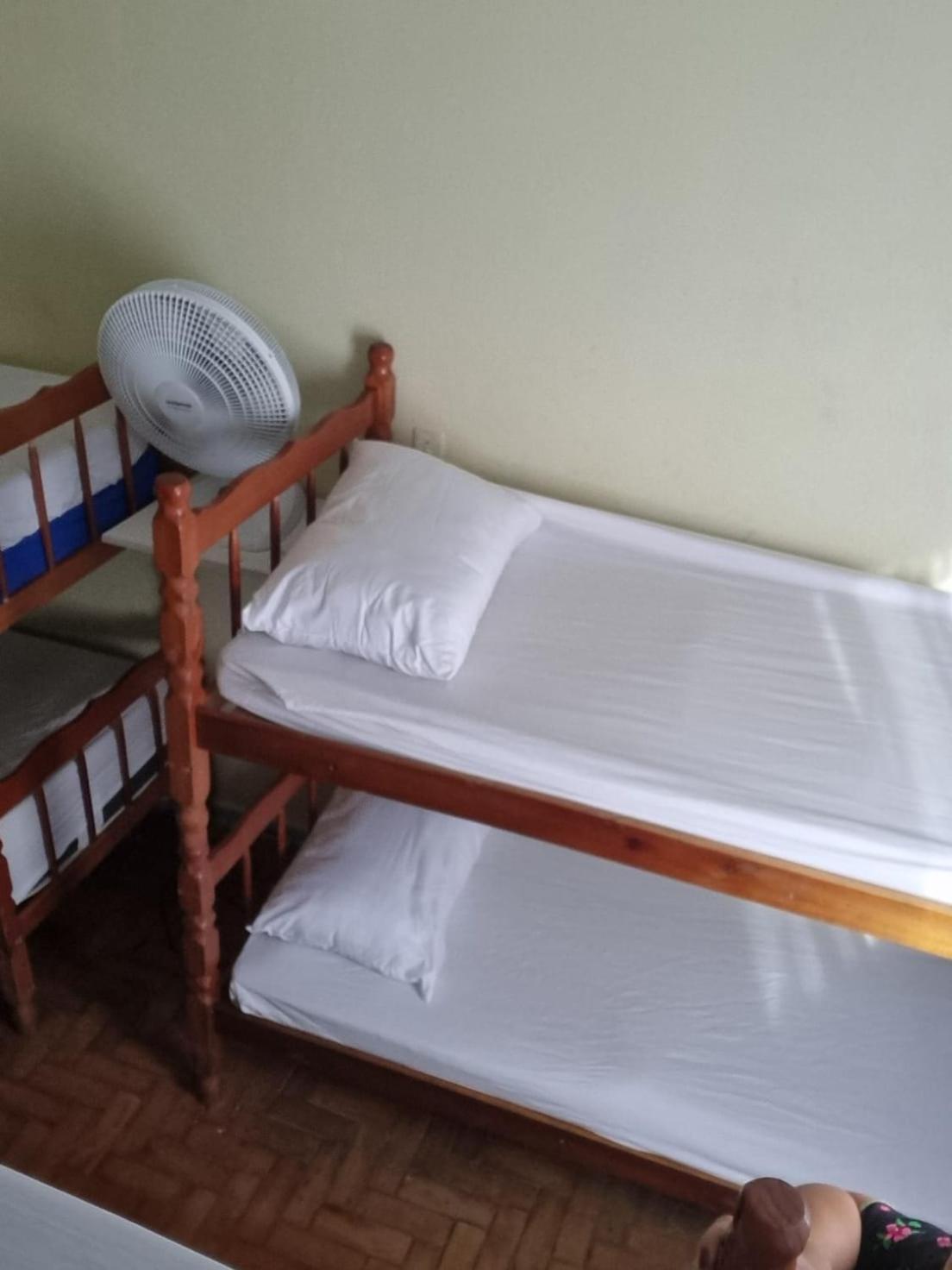 Albergue Dumah - 1 São Paulo