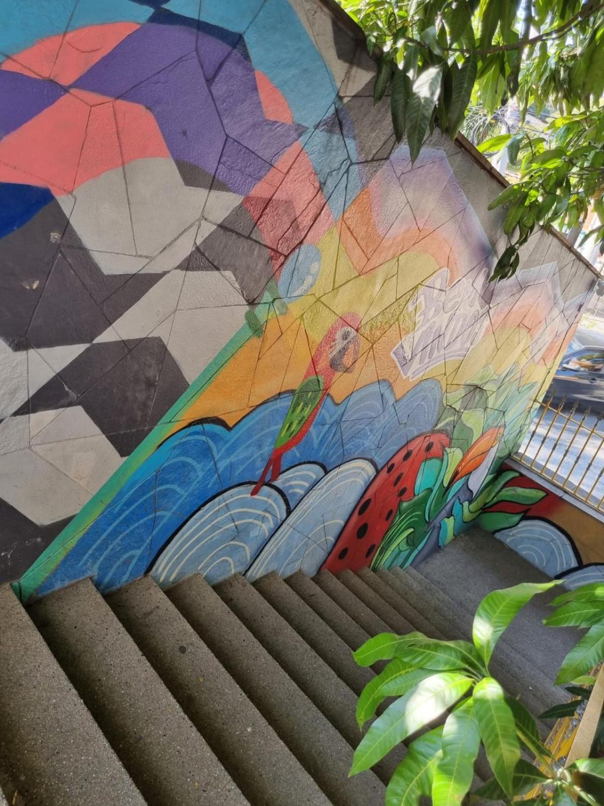 Dumah - 1 * São Paulo