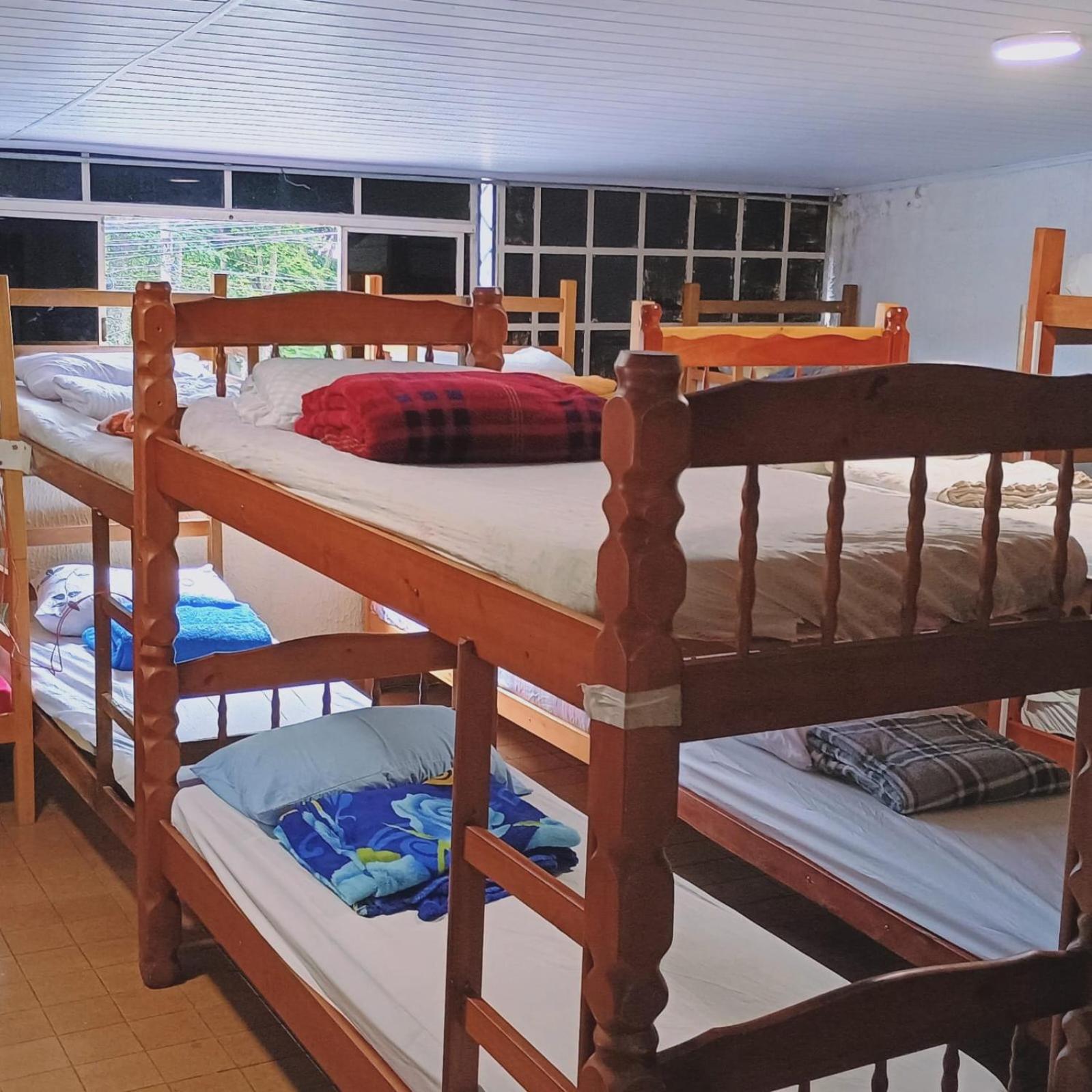 Albergue Dumah - 1 *