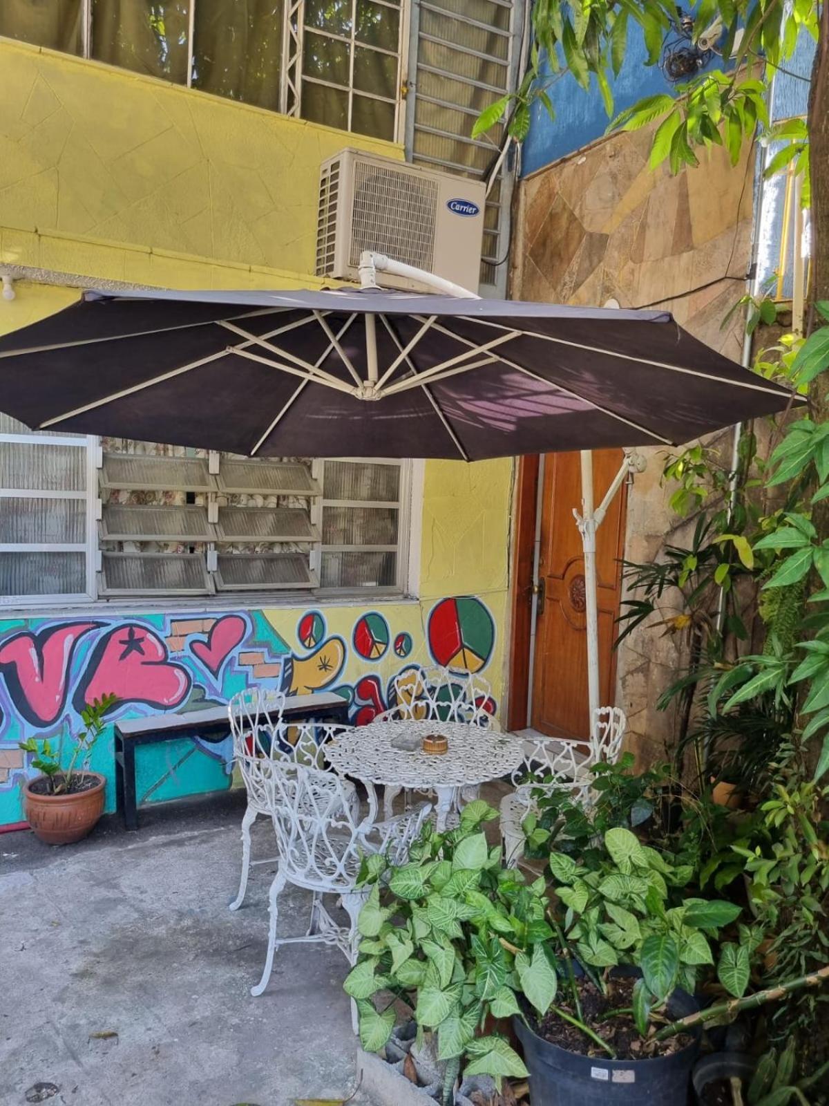 Dumah - 1 Albergue São Paulo